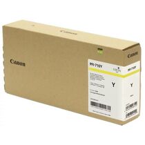 Картридж CANON PFI-710 Y желтый 700мл (для iPF TX-2000, TX-3000, TX-4000, TX-3000)