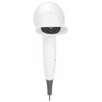 Фен Braun HD 380 Satin Hair 3 2000 Вт белый