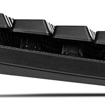 Клавиатура Sven Standard 301, проводная, длина 1,5, USB, черный (SV-03100301UB)