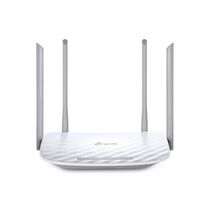 Маршрутизатор: Tp-Link Archer C50(RU) [1xWAN, 4xLAN 10/ 100Mbpps, 802.11a/ b/ g/ n/ ac]