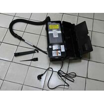 Пылесос 3M Field Service Vacuum Cleaner 497AB, 220V (Katun/ SCS)