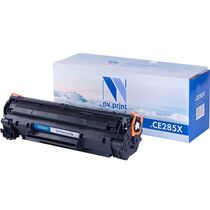 Картридж HP CE285X/ Canon 725 NV Print 2300стр (P1102/ M1132/ M1212/ M1214/ М1217/ Canon LBP6000/ MF3010)