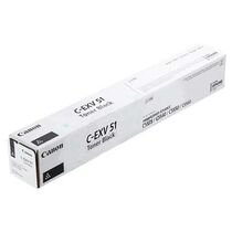 Картридж Canon C-EXV51 (black) [для устройств Canon iR ADV C5535, iR ADV C5535i, iR ADV C5540i, iR ADV C5550i, iR ADV C5560i] (0481C002)