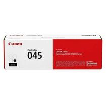 Картридж Canon 045Bk (1242C002) (MF631/ 633/ 635/ LBP611) 1.4K