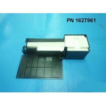 Емкость для приема отработанных чернил Epson L110/ L210/ L300/ L350/ L355/ L132/ L130/ L220/ L222/ L310/ L362/ L365/ L366 (1577649/ 1627961)