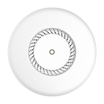 Точка доступа Mikrotik RouterBoard  cAP ac [2.4+5 ГГц, 802.11a/ b/ g/ n/ ac, 26 дБм, MIMO 2x2, 802.3af/ at]