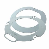 Точка доступа Mikrotik RouterBoard  cAP ac [2.4+5 ГГц, 802.11a/ b/ g/ n/ ac, 26 дБм, MIMO 2x2, 802.3af/ at]