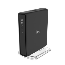 Маршрутизатор: Mikrotik hAP ac² [2,4 Ггц+ 5 Ггц, 5х10/ 100/ 1000Mbps, 802.11b/ g/ n/ 802.11a/ n/ ac, MIMO 2x2, RouterOS Level 4]