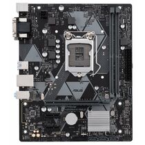 Материнская плата Asus LGA1151: PRIME H310M-K R2.0 [H310, 2*DDR4, 1*PCIEx16, 2*PCIEx1, 4*Sata3, 2 порта*USB3, D-Sub, DVI, microATX]