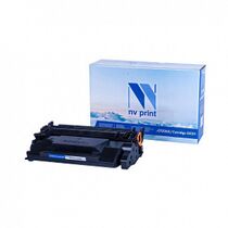 Картридж HP CF226X/ NV- 052H NV Print 9200стр (ProM402d/ M402dn/ M402dne/ M402dw/ M402n/ M426dw/ M426fdn/ M426fdw/ i-SENSYS LBP212dw/ LBP214dw/ LBP215x/ MF421dw/ )