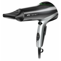Фен Braun HD 710 Satin Hair 7 2200 Вт черный