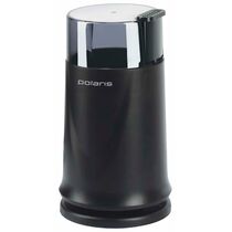 Кофемолка Polaris PCG1317 170 Вт, черный