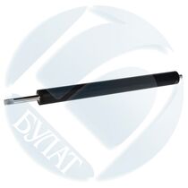 Резиновый вал HP LJ 1160/ 1320/ P2015/ M3390/ P2015/ M2727 sleeved (black) RC1-3630 (Std)