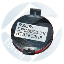 Чип Epson AcuLaser C3000 Yellow