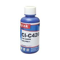 Чернила CANON PGI-29C (100мл,cyan, Pigment) CI-C426 EverBrite MyInk