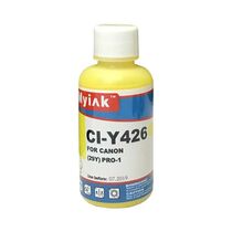 Чернила CANON PGI-29Y (100мл,yellow, Pigment) CI-Y426 EverBrite MyInk