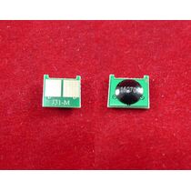 Чип HP Universal CB543A/ CC533A/ CE313A/ CE323A/ CE413A/ CF213A/ CF353A/ CF383A, Canon 716/ 718/ 731 Magenta (ELP, Китай)