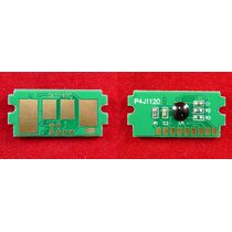 Чип Kyocera Ecosys P6130cdn/ M6x30cdn (TK5140C) Cyan 5K (ELP, Китай)
