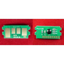 Чип Kyocera Ecosys P6130cdn/ M6x30cdn (TK5140Y) Yellow 5K (ELP, Китай)