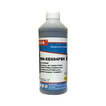 Чернила  EPSON (T6941) SC-T3000/ T5000/ T7000/ / T3200/ T5200/ T7200 (1л, photo black, Pigment) EE694PBK MyInk