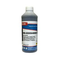 Чернила  EPSON (T6945) SC-T3000/ T5000/ T7000/ / T3200/ T5200/ T7200 (1л,matte black, Pigment) EE694MBK MyInk