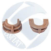 Комплект подшипников резинового вала (Bushing) HP P1005/ 1505 (2 шт.)