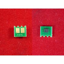 Чип HP Universal CB541A/ CC531A/ CE271A/ CE311A/ CE321A/ CE341A/ CE401A/ CE411A/ CF031A/ CF211A Canon CRG716/ 718/ 729/ 731, Cyan ELP