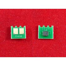 Чип HP Universal CB543A/ CC533A/ CE273A/ CE313A/ CE323A/ CE343A/ CE403A/ CE413A/ CF033A/ CF213A Canon CRG716/ 718/ 729/ 731, Magenta ELP