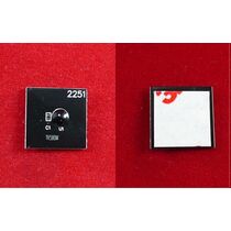Чип Kyocera FS-C5150DN, P6021CDN (TK-580M) Magenta 2.8K ELP (ELP-CH-TK580BM)