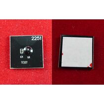 Чип Kyocera FS-C5150DN, P6021CDN (TK-580Y) Yellow 2.8K ELP (ELP-CH-TK580BM)