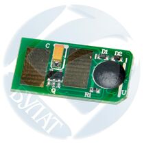 Чип Oki B710/720/730 (1279001) (15k)