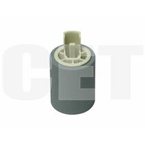 Ролик захвата бумаги Canon IR-2016/ 2020/ 1600/ 2000 (FF6-1621) CET (CET0527)