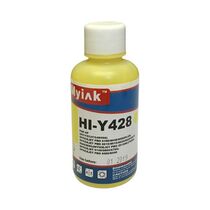 Чернила для HP (933/ 935/ 940/ 951) (100мл, yellow, Pigment) HI-Y428, MyInk