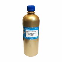 Тонер Kyocera ECOSYS P7040cdn (TK-5160C) (фл,170,син,12К,MITSUBISHI) Gold ATM