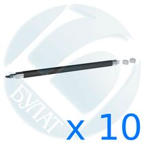 Вал магнитный HP LJ 1160/ 1320/ 2015/ 2035 Булат r-Line в сборе металл (AUHPLJ1320270-10) Упаковка 10шт.