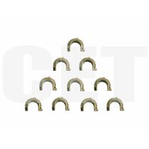 Подшипник резинового вала левый (Bushing) HP LaserJet 1160/ 1320/ 2420/ P3005 CET (CET5864)