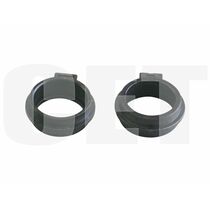 Подшипник тефлонового вала (Bushing) KYOCERA FS-FS-6025/ 6030 TASKalfa 255/ 305/ 180/ 181/ 220/ 221, KM-1620/ 1650/ 2050/ 2550  CET (CET8850) передний