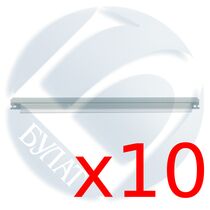 Ракель Samsung ML-1610  БУЛАТ r-Line (AGSMML1610040-10) Упаковка 10 шт.