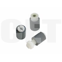 Комплект роликов Kyocera KM-1620/ 1650/ 2050/ 2550/ 635/ 2035/ 2530/ 5035 CET (CET8856)