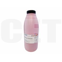 Тонер PK206 для KYOCERA ECOSYS M6030cdn/ 6035cidn/ 6530cdn/ P6035cdn (Japan) Magenta, 100г/ бут, (унив.), OSP0206M100