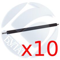 Вал проявки Panasonic KX-MB1900/ 2000 KX-FAD412A (devel roller) (AFPNMB1900040-10) Упаковка 10 шт.