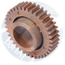 Шестерня тефлонового вала Samsung ML1510/ 1710 JC66-00564A (ориг.)