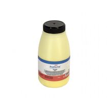 Тонер HP CLJ CP 1215 Yellow фл. 45г, Profiline CB542/ CE312/ CE322 (CLJ CP 1215/ 1515/ CM1215 MFP 1025/ 1525/ CM1415/ LJ Pro 100 M175/ M275/ Canon LBP5050)
