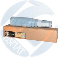 Тонер-картридж Konica TN-217 Булат s-Line 17500k 223/ 283