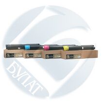 Тонер-картридж Xerox WorkCentre 7120/ 7220 006R01461 22000k B БУЛАТ s-Line