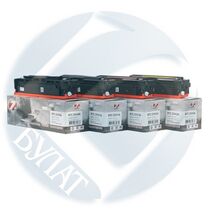 Картридж HP CF410A 7Q black 2300c M452 CF410A(410A)