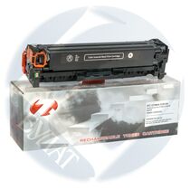 Картридж HP CE410A/ CF380A/ CC530A (M300M351/ M476/ CP2025 Black (2,4k) 7Q