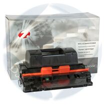 Картридж HP CE390X 7Q 24000 стр. (M602/ M4555/ P4015)