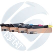 Тонер-картридж Kyocera TK-8325 Булат S-Line Cyan 12000c TASKalfa 2551ci