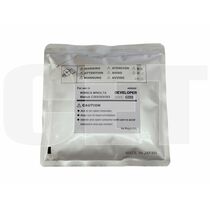 Тонер KONICA MINOLTA Bizhub C200/ C203/ C253/ C353 Black, 250г/ пак, 100000 стр., CET (CET6823)